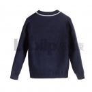 樂(lè)倍康NFW2D181護(hù)士毛衣 